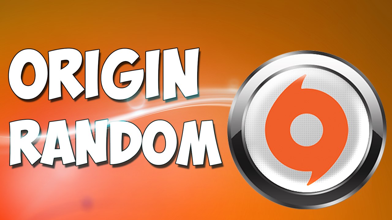 Купить random origin аккаунт (топовые игры и сборники) Фотография random origin аккаунт (топовые игры и сборники)