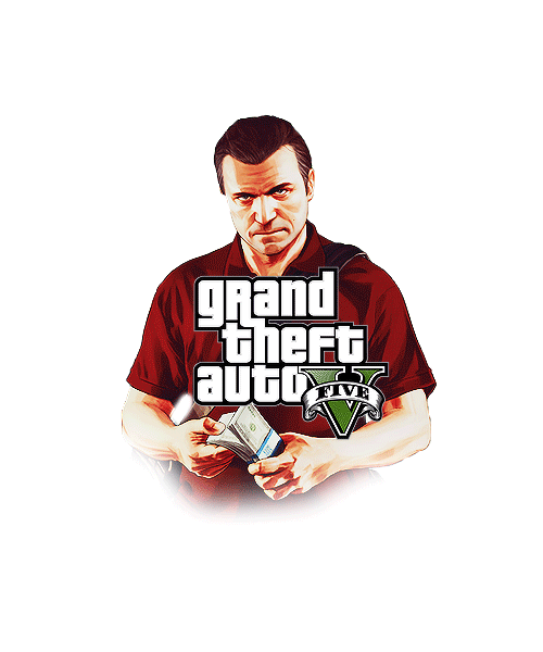 ⭐️ Grand Theft Auto V/GTA 5 PC [WITH MAIL] ✅ Present