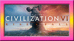 ⭐️ Civilization VI ✅ В подарок Rage 2 ✔️ EG