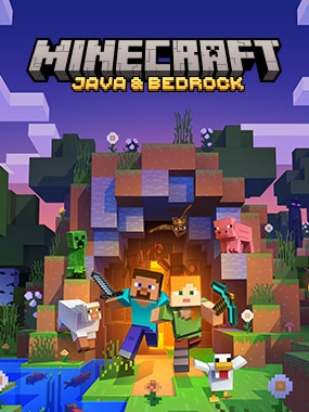 Купить 🟢minecraft: java & bedrock editon for pc ✅ Фотография 🟢minecraft: java & bedrock editon for pc ✅