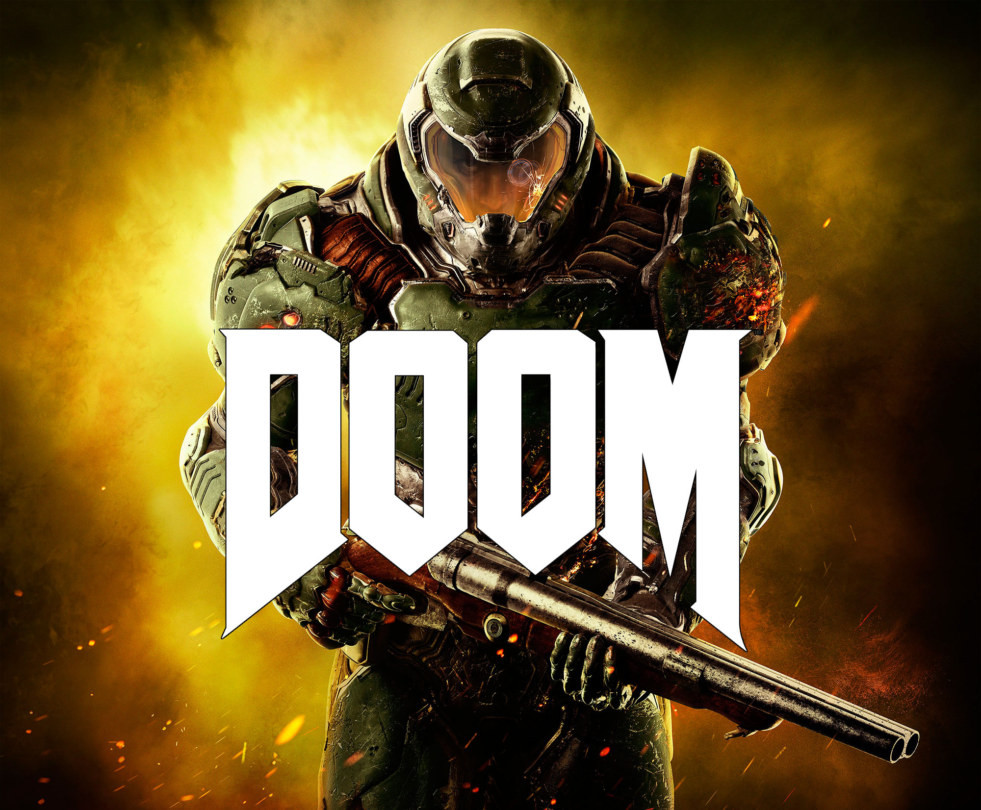 Doom 2016 стим фото 80