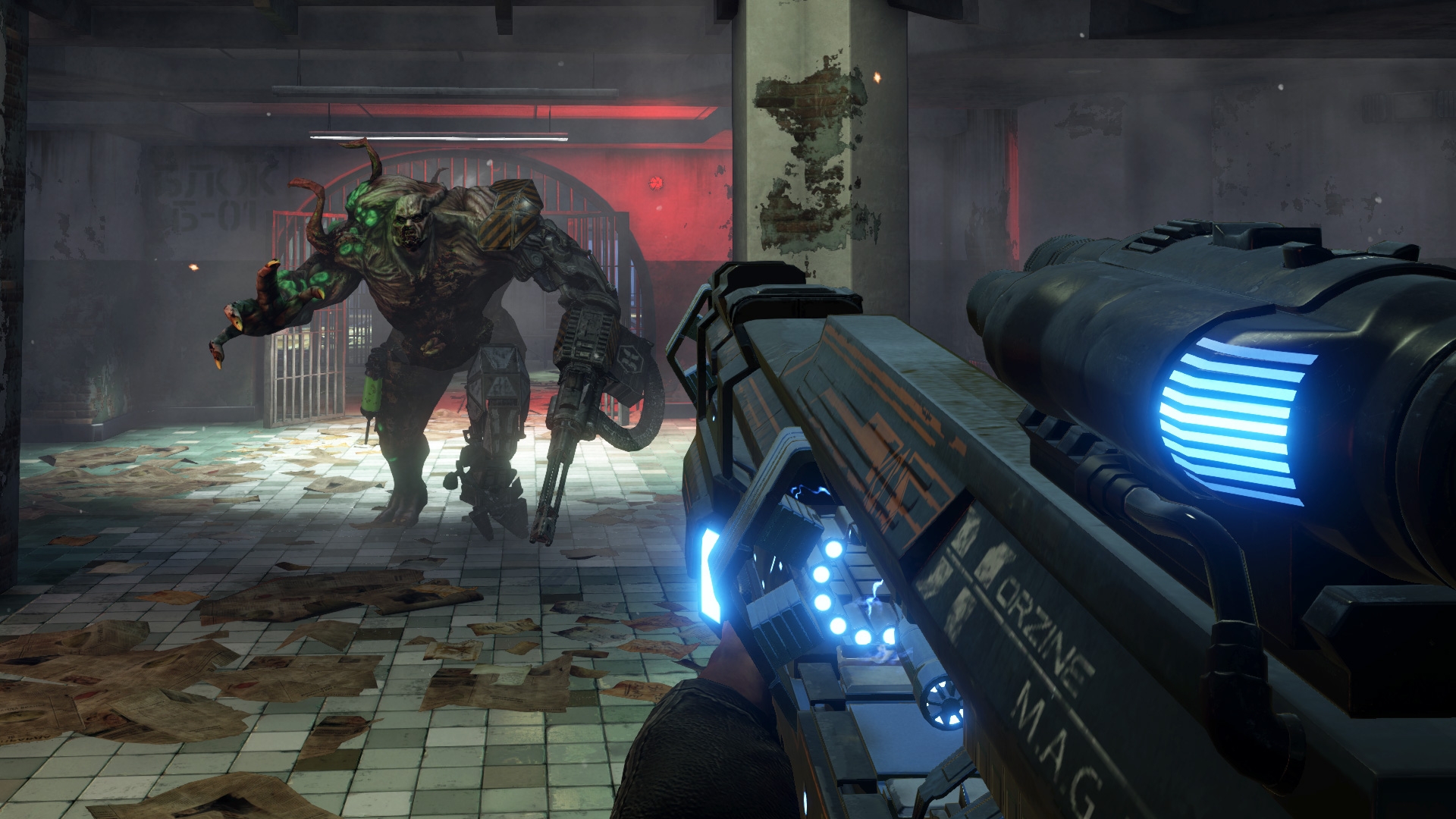 Buy KILLING FLOOR 2 New FULL ACC EPIC GAMES and download