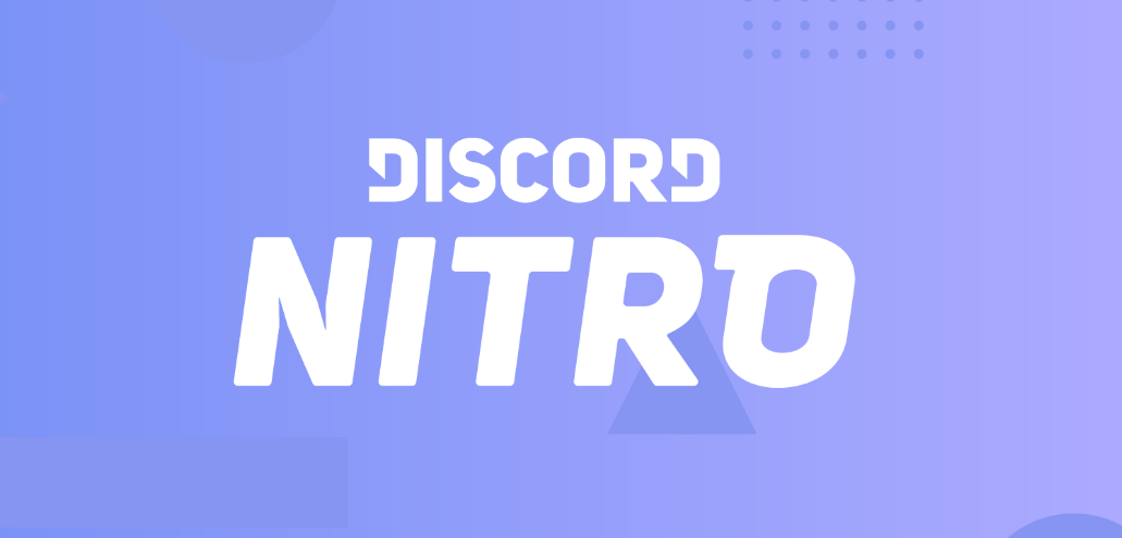 Buy Discord Nitro 1 Month Official Key Global And Download