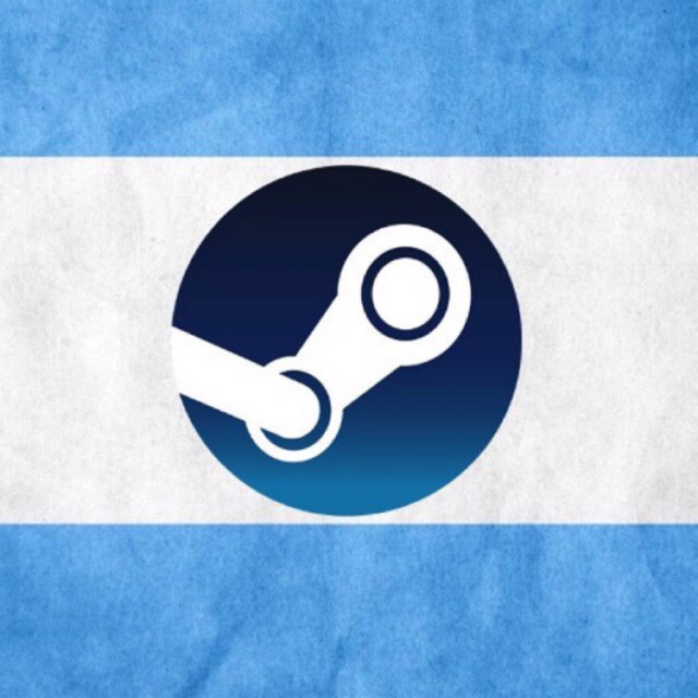 Steam Account (Region Argentina) + Full Access