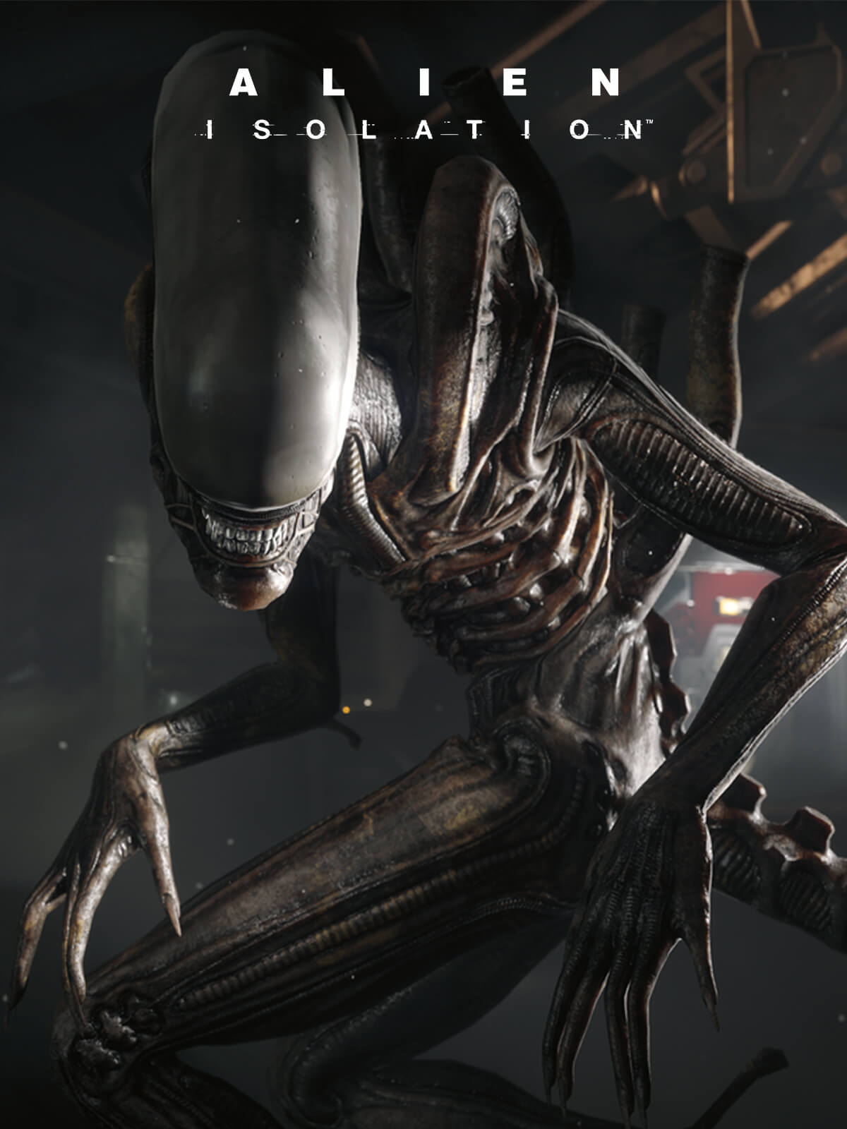 Alien: Isolation | New FULL ACC EPIC GAMES