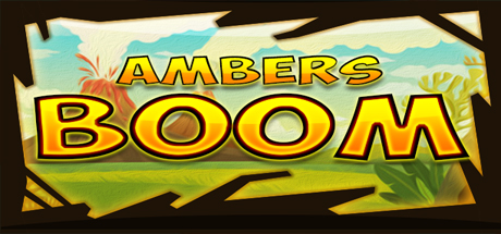Ambers BOOM (Steam Key/Region Free GLOBAL)