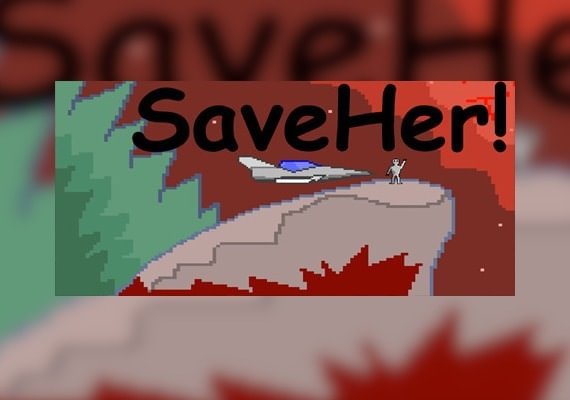 SaveHer! (Steam Key/Region Free GLOBAL)