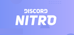Discord Nitro - 3 Месяца+2 Буста |Моментальная доставка