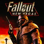 Fallout: New Vegas (Steam Россия + СНГ) Без Комиссии