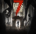 7 Days to Die (Steam Ключ/Россия и СНГ) Без Комиссии 💳