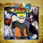 Naruto Shippuden: Ultimate Ninja STORM 3 Full Burst HD - irongamers.ru