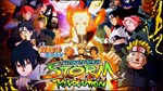 Naruto Shippuden: Ultimate Ninja Storm Revolution - irongamers.ru