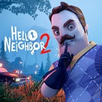 Hello Neighbor 2 (Steam Ключ/Россия СНГ) Без Комиссии