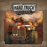 Hard Truck Apocalypse/Ex Machina (Steam Ключ/РФ-СНГ)