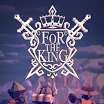 For The King (Steam Ключ/Россия и СНГ) Без Комиссии 💳 - irongamers.ru
