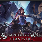 Symphony of War: The Nephilim Saga Legends (Steam Ключ) - irongamers.ru