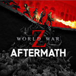 World War Z: Aftermath (Steam Ключ/РФ-СНГ) Без Комиссии
