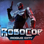 ROBOCOP: ROGUE CITY (STEAM KEY/RU-CIS) - irongamers.ru