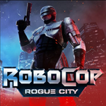 RoboCop: Rogue City (Steam Ключ/РФ-СНГ) Без Комиссии 💳