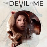 The Dark Pictures Anthology: The Devil in Me (Steam/RU) - irongamers.ru