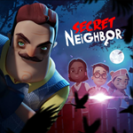 Secret Neighbor (Steam Ключ/Россия СНГ) Без Комиссии 💳 - irongamers.ru