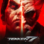 TEKKEN 7 (Steam Ключ/Россия и СНГ) Без Комиссии 💳 - irongamers.ru