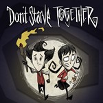 Don´t Starve Together (Steam Ключ/Россия)