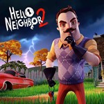 Hello Neighbor 2 (Xbox Ключ) Без Комиссии 💳 - irongamers.ru