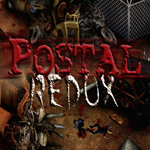 POSTAL Redux (Steam Ключ/Россия) Без Комиссии 💳 - irongamers.ru