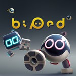 BIPED (Steam/RU) - irongamers.ru