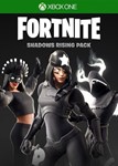 Fortnite — Shadows Rising Pack Xbox Key 🔑 аргентинский