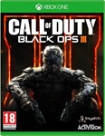 Call of Duty Black Ops III Zombies Chronicles Ключ Xbox