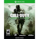 Call of Duty Modern Warfare Remastered Xbox 🔑 Ключ