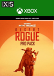 Call of duty MW 2 Desert Rogue: Pro Pack Xbox 🔑