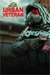 Call of duty MW 2 Urban Veteran: Pro Pack Xbox 🔑