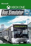 Симулятор автобуса для Xbox One/Series Key 🔑