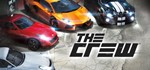 The Crew ( Xbox Key / РУ + Весь мир)