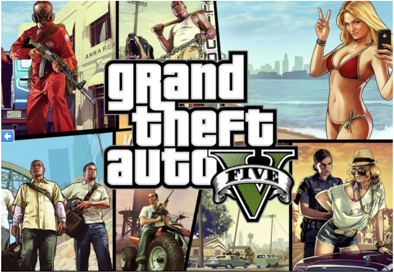 Купить grand theft auto v gta 5 premium epic games почта Фотография grand theft auto v gta 5 premium epic games почта