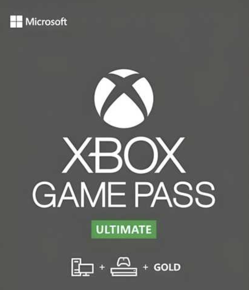 ⚡Xbox Game Pass ULTIMATE 3 Months +EA Play FAST ⚡🌎
