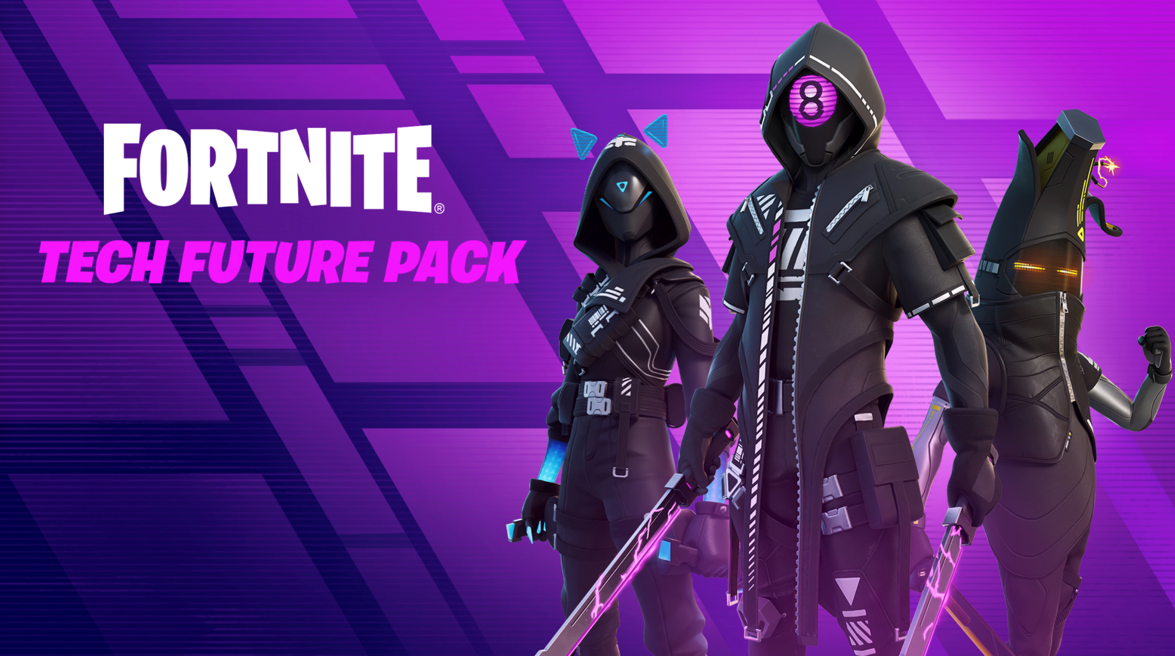 Fortnite🔥Choice Packs🔑KEY➕Activation (FAST)