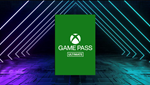 🎮 XBOX GAME PASS ULTIMATE 2 MONTH