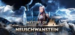 Mystery of Neuschwanstein STEAM KEY (REGION FREE)