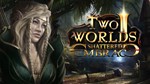 Two Worlds II HD GOTY (TW2+PotFF / DLCs)