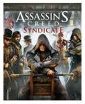 Assassin&acute;s Creed Syndicat xbox. Ключ 🔑