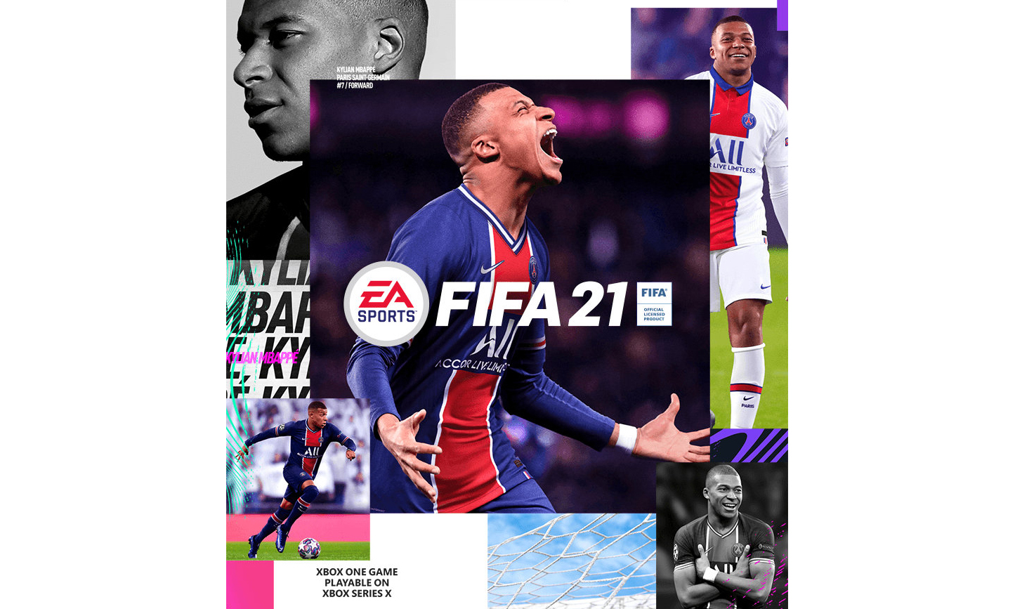 FIFA 21 PS4(5) ULTIMATE TEAM DLC Дополнение игроки