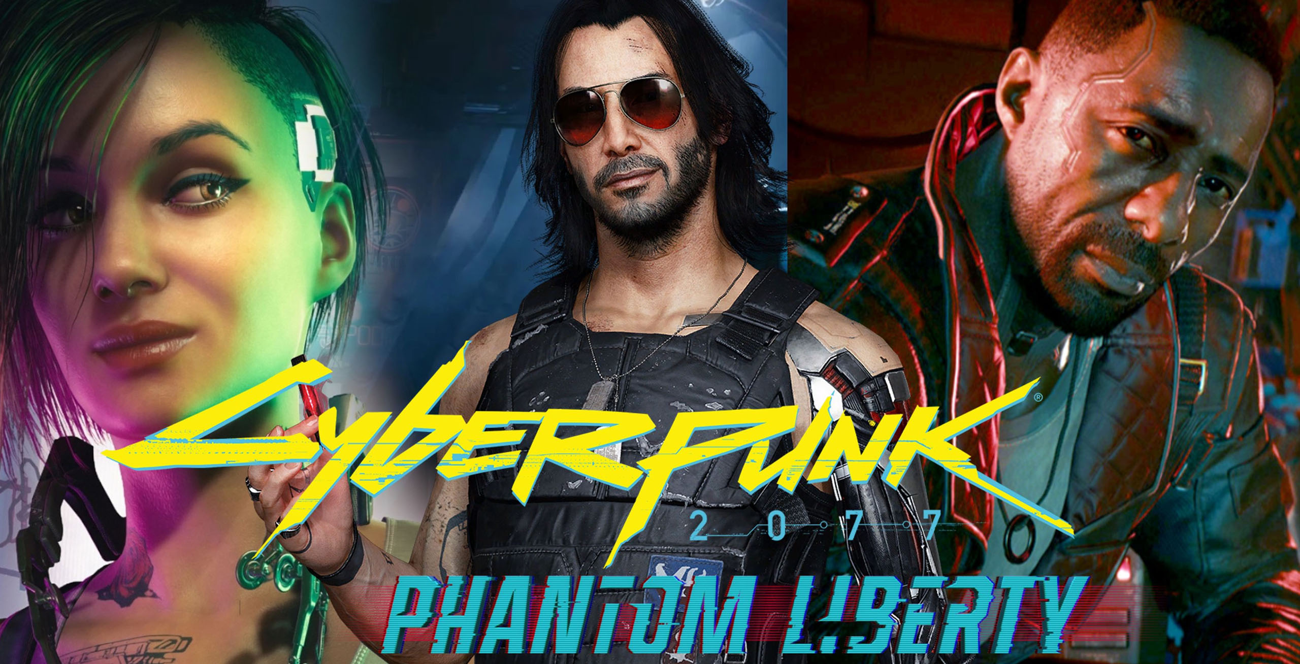 Cyberpunk phantom liberty xbox фото 40