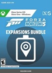 Forza Horizon 5 Expansions Bundle Xbox X|S + PC 🔑 ✅ - irongamers.ru