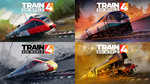 Train Sim World® 4: Standard Xbox X|S - PC 🔑 👑♘ - irongamers.ru