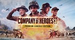 Company of Heroes 3 Premium Edition Xbox X|S 🔑 👑♘ - irongamers.ru