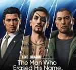 Like a Dragon Gaiden The Man Who Deluxe Xbox X|S +PC 👑 - irongamers.ru